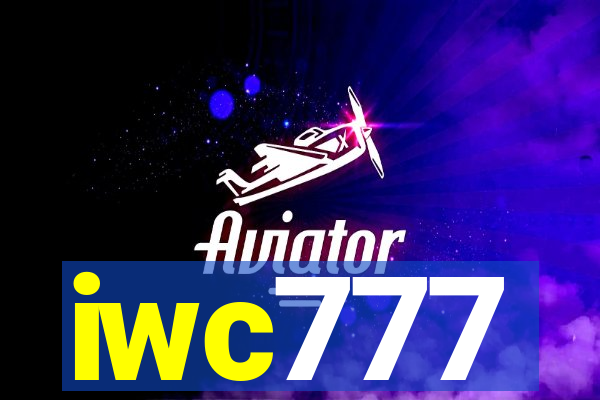 iwc777