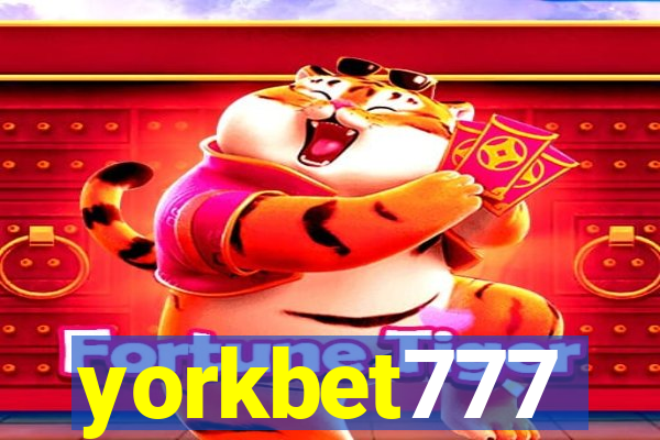 yorkbet777