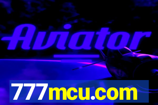 777mcu.com