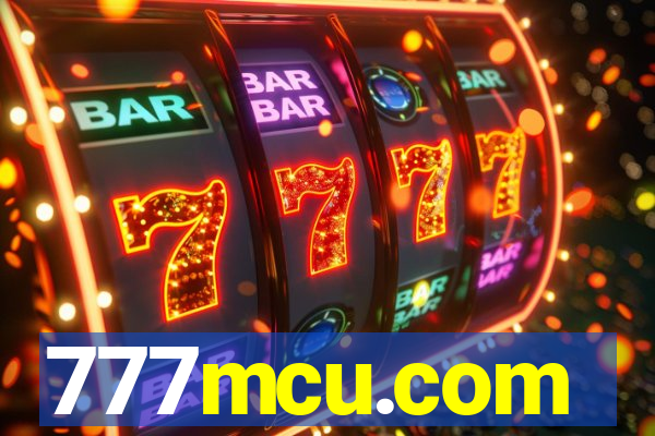 777mcu.com