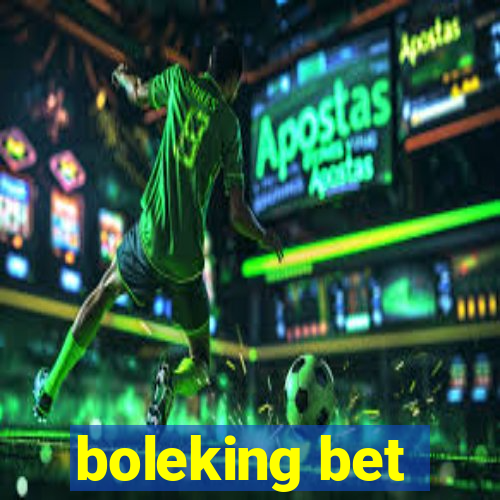 boleking bet