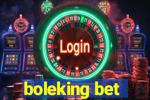 boleking bet