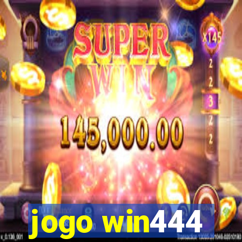 jogo win444