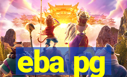 eba pg