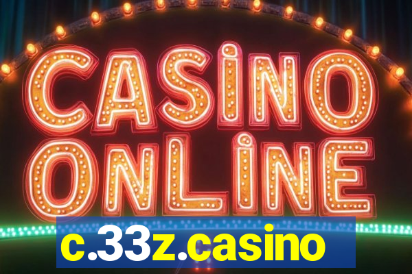 c.33z.casino