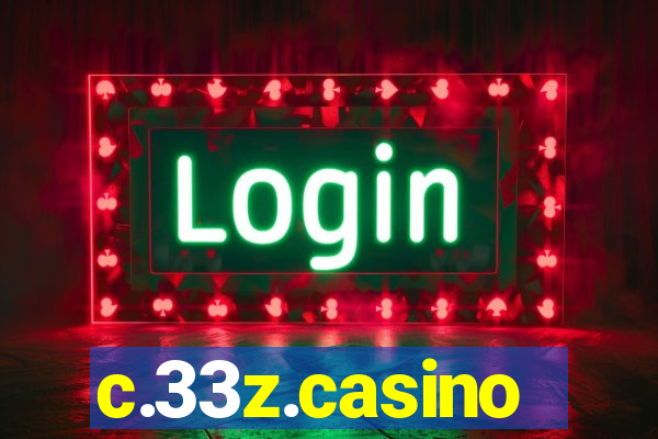 c.33z.casino