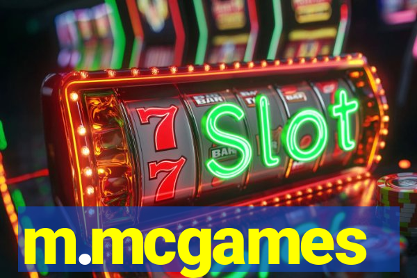 m.mcgames