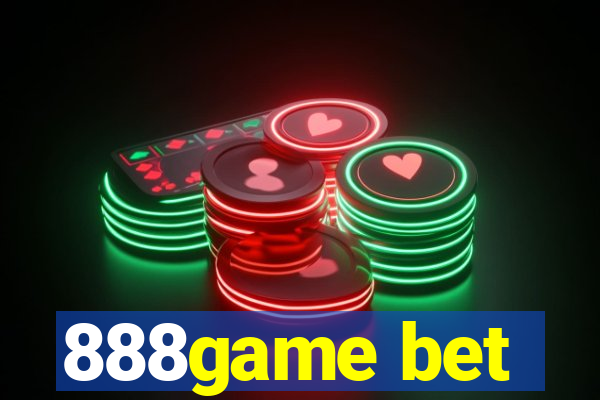 888game bet