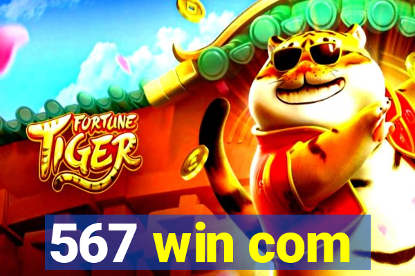 567 win com
