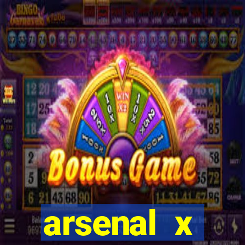 arsenal x nottingham forest palpite