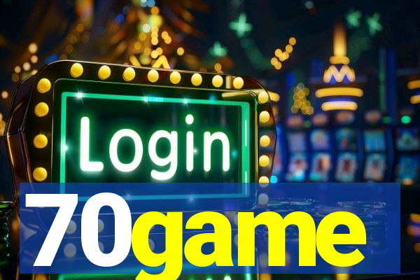 70game