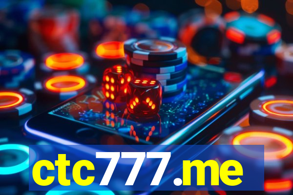 ctc777.me