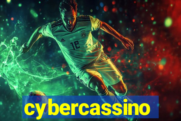 cybercassino