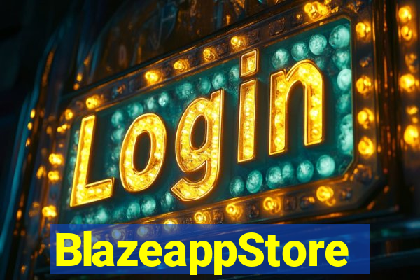 BlazeappStore