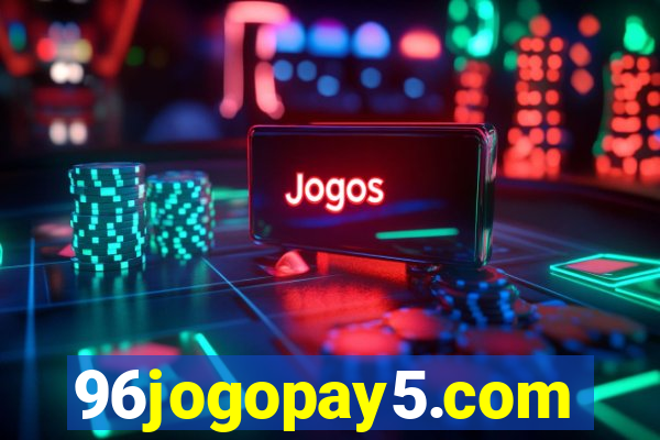 96jogopay5.com