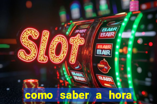 como saber a hora certa de apostar no aviator
