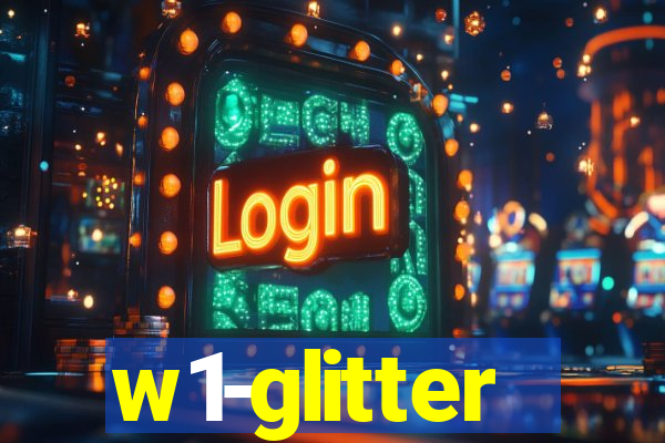 w1-glitter