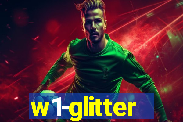 w1-glitter