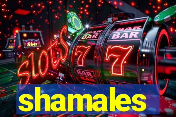 shamales