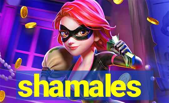 shamales