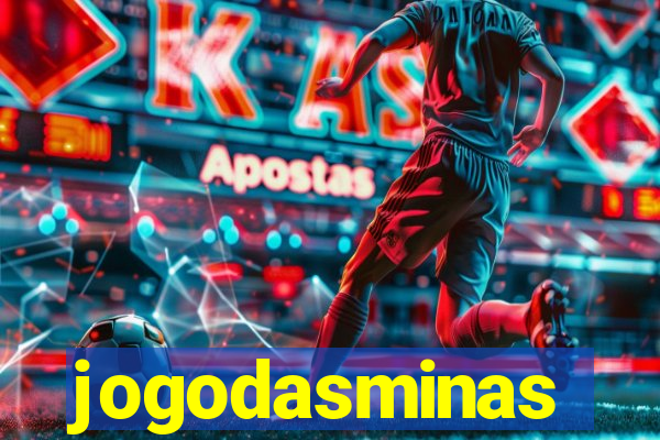 jogodasminas