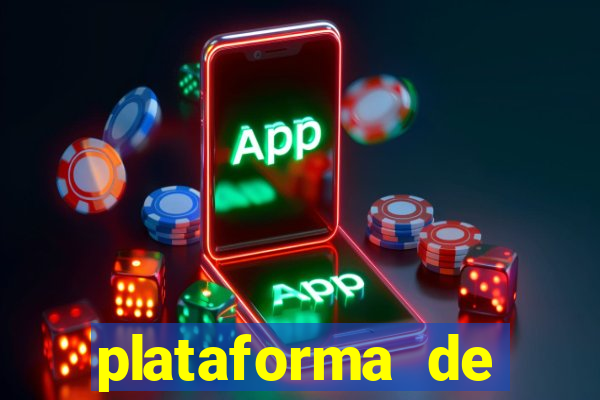 plataforma de apostas deposito minimo 1 real