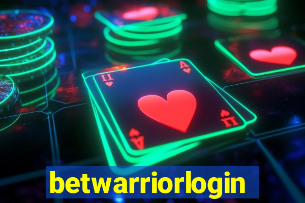 betwarriorlogin