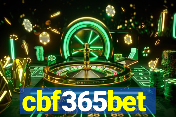 cbf365bet