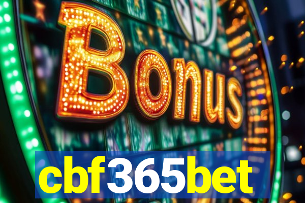 cbf365bet