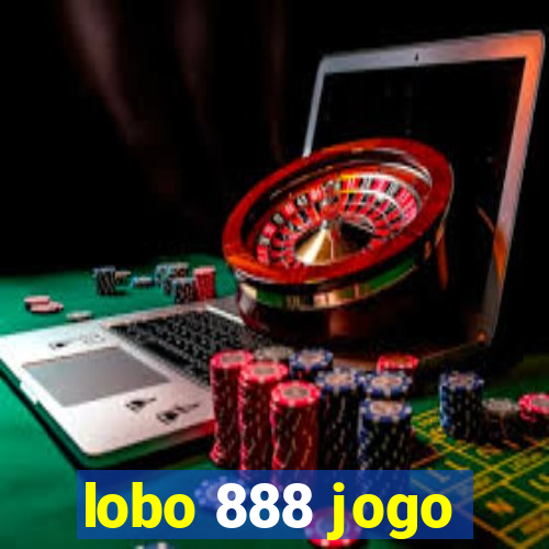 lobo 888 jogo