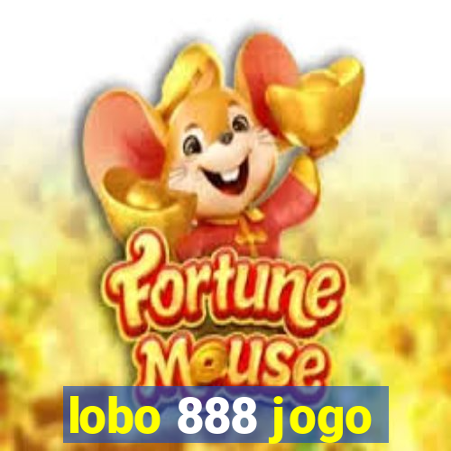 lobo 888 jogo