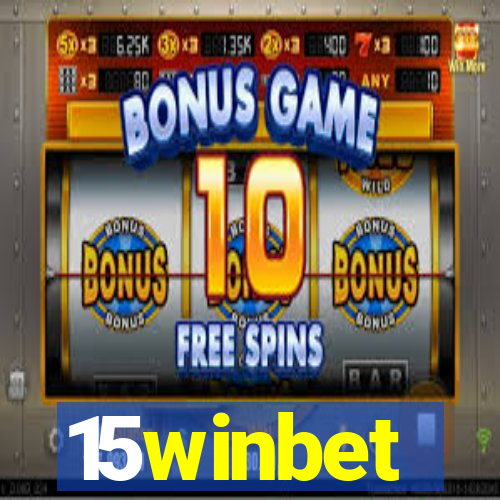 15winbet