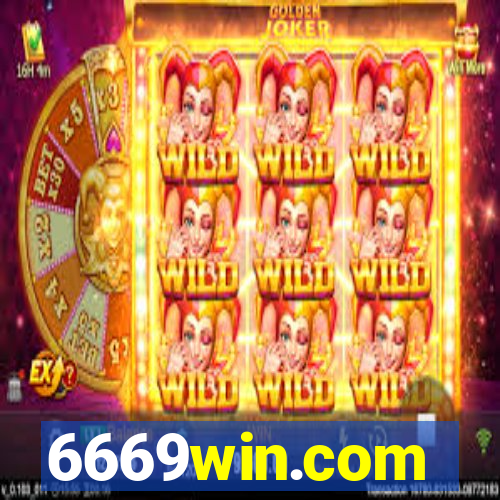 6669win.com