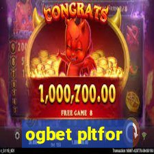 ogbet pltfor