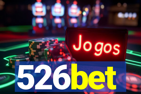 526bet