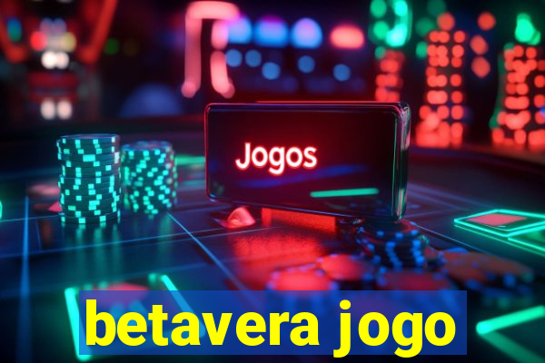 betavera jogo