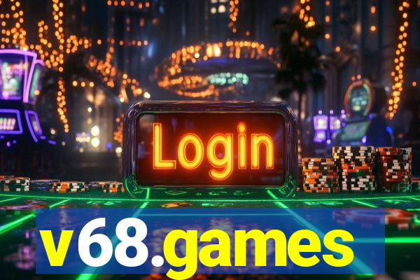 v68.games