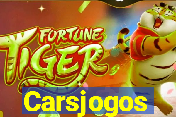 Carsjogos