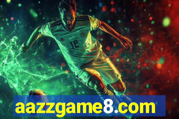 aazzgame8.com