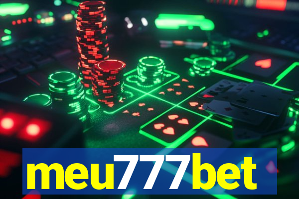 meu777bet