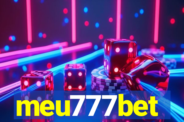 meu777bet