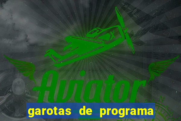 garotas de programa em joinville