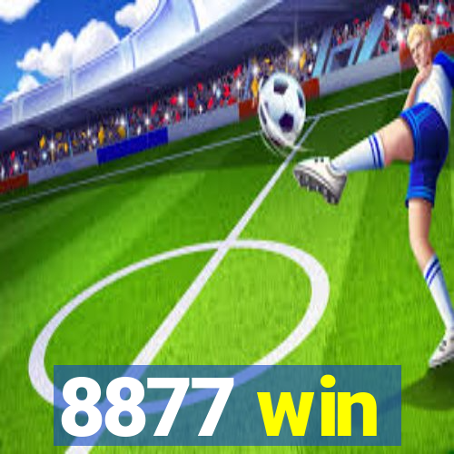 8877 win