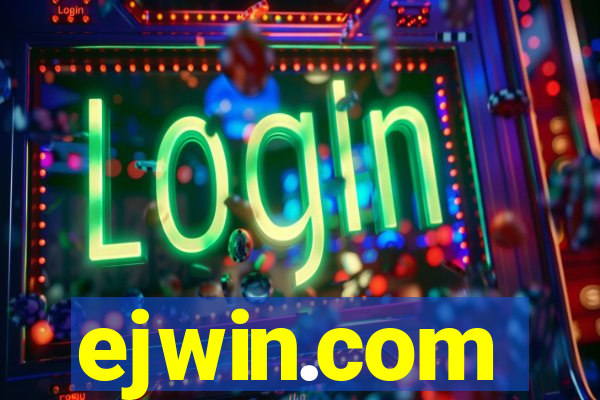 ejwin.com