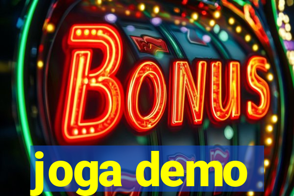 joga demo