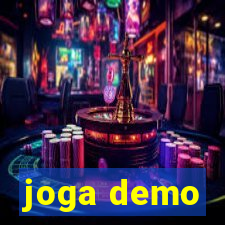 joga demo