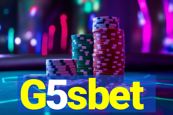 G5sbet