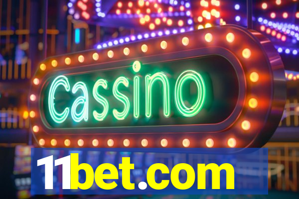 11bet.com