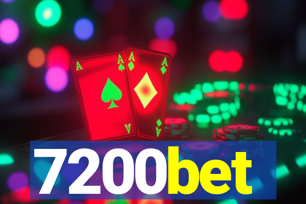 7200bet