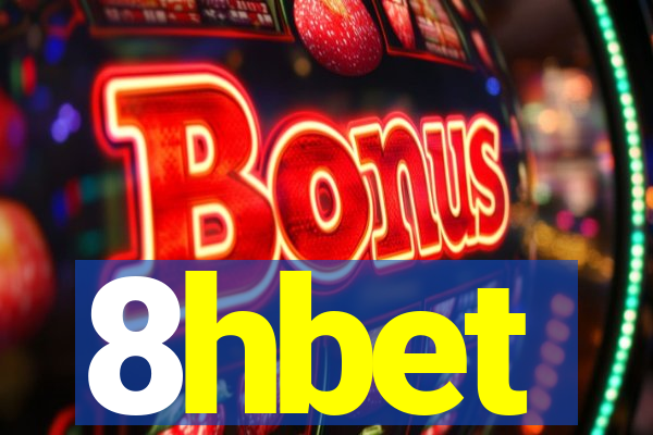 8hbet